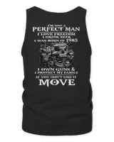 Men's Tank Top Men's Tank Top