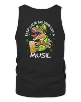 Men's Tank Top Men's Tank Top