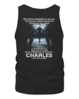 Men's Tank Top Men's Tank Top