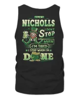 Men's Tank Top Men's Tank Top