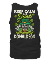 Men's Tank Top Men's Tank Top