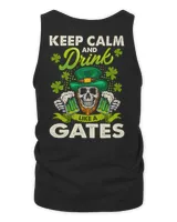 Men's Tank Top Men's Tank Top
