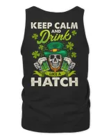 Men's Tank Top Men's Tank Top