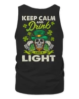 Men's Tank Top Men's Tank Top