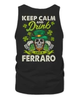 Men's Tank Top Men's Tank Top