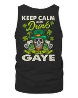 Men's Tank Top Men's Tank Top