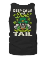 Men's Tank Top Men's Tank Top