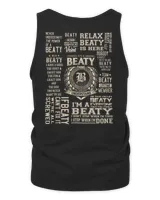 Men's Tank Top Men's Tank Top