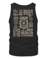 Men's Tank Top Men's Tank Top