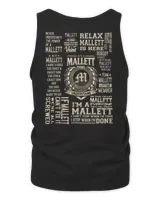 Men's Tank Top Men's Tank Top