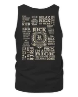 Men's Tank Top Men's Tank Top