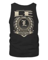 Men's Tank Top