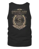 Men's Tank Top Men's Tank Top