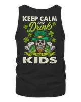 Men's Tank Top Men's Tank Top