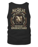 Men's Tank Top Men's Tank Top