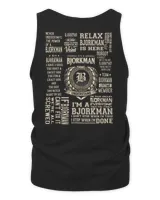Men's Tank Top
