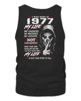 Men's Tank Top Men's Tank Top