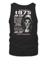 Men's Tank Top Men's Tank Top