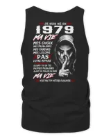 Men's Tank Top Men's Tank Top