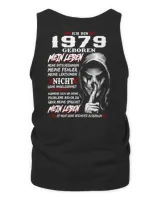 Men's Tank Top Men's Tank Top