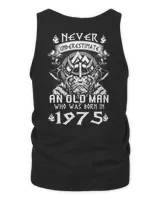 Men's Tank Top Men's Tank Top