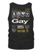Men's Tank Top