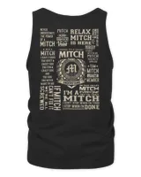 Men's Tank Top Men's Tank Top
