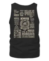 Men's Tank Top Men's Tank Top