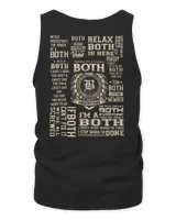 Men's Tank Top Men's Tank Top