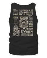 Men's Tank Top Men's Tank Top