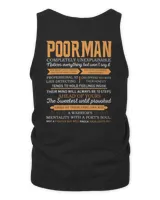 Men's Tank Top Men's Tank Top