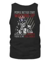 Men's Tank Top Men's Tank Top