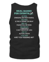 Men's Tank Top Men's Tank Top