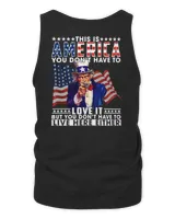 Men's Tank Top Men's Tank Top