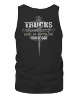 Men's Tank Top