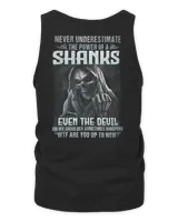 Men's Tank Top Men's Tank Top