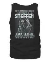 Men's Tank Top Men's Tank Top