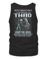Men's Tank Top Men's Tank Top
