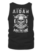 Men's Tank Top Men's Tank Top
