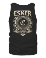 Men's Tank Top Men's Tank Top
