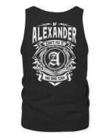 Men's Tank Top Men's Tank Top