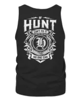 HUNT