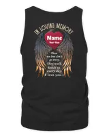 Men's Tank Top Men's Tank Top