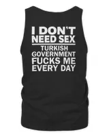 Men's Tank Top