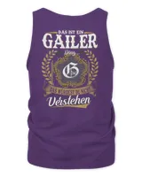 Men's Tank Top Men's Tank Top