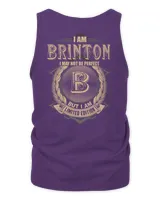 Men's Tank Top Men's Tank Top