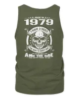 Men's Tank Top Men's Tank Top