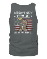 Men's Tank Top