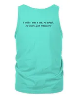 Men's Tank Top Men's Tank Top