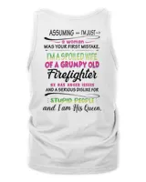 Men's Tank Top Men's Tank Top